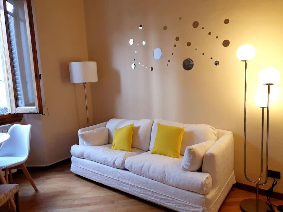 Celeste Apartment-san Frediano Appartamento *