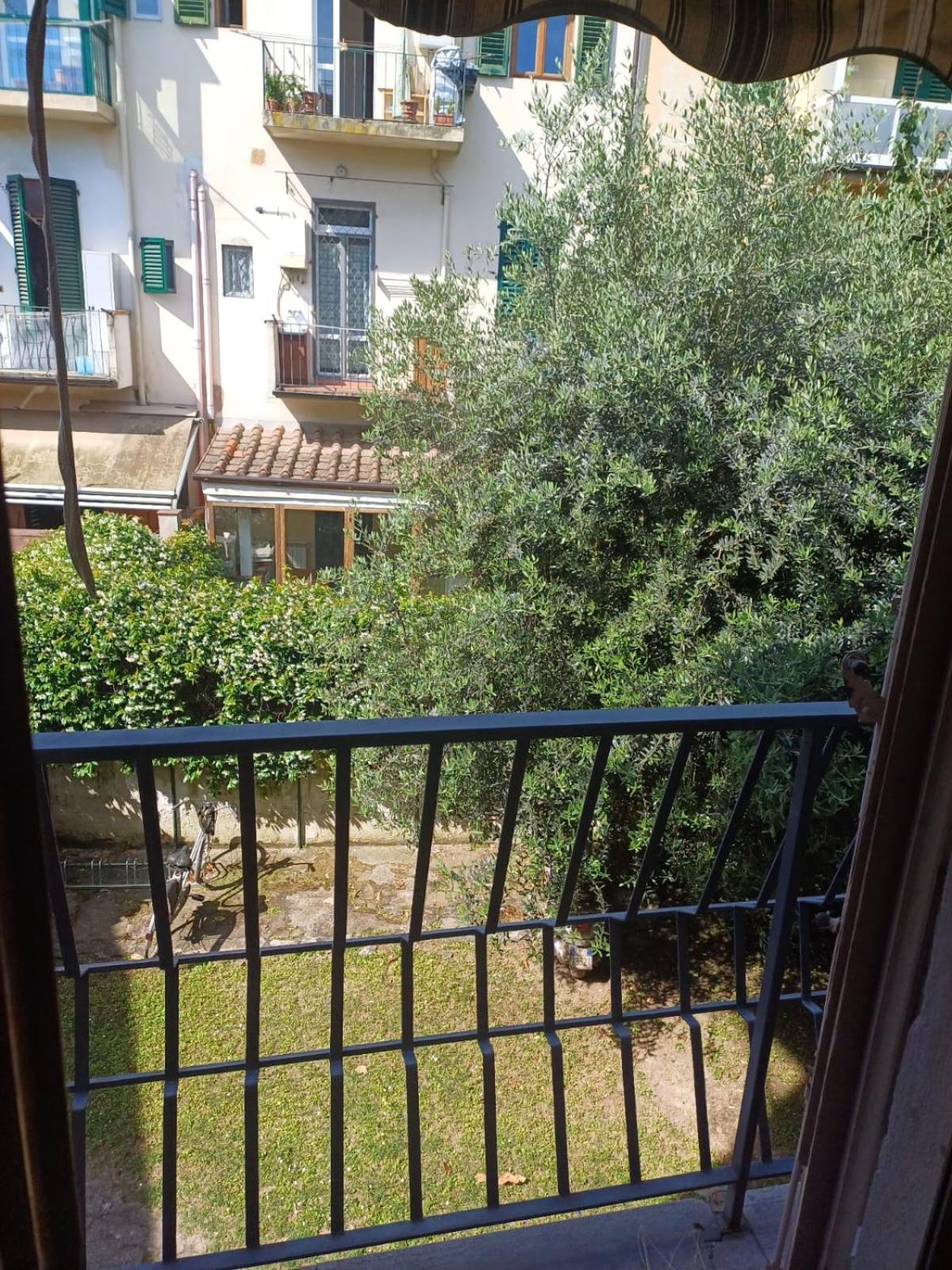 Celeste Apartment-san Frediano Appartement Florence