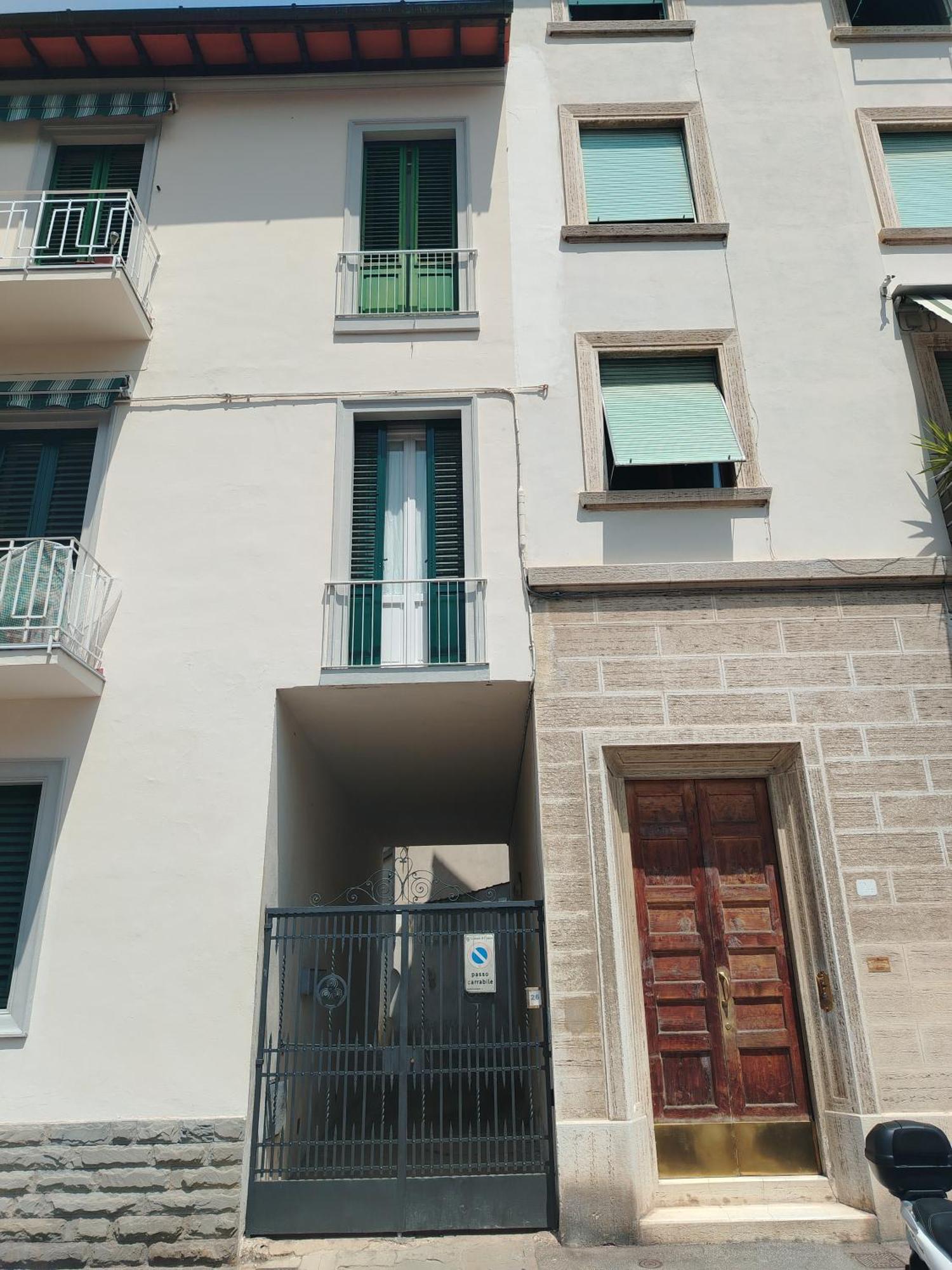 Celeste Apartment-san Frediano